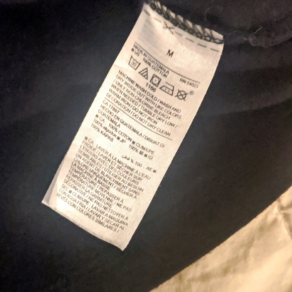 Star Wats Rogue One shirt - Picture 6 of 6